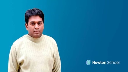 Manoharan comes with 22 years of experience, leading sales across companies in India, North America, and APAC region.