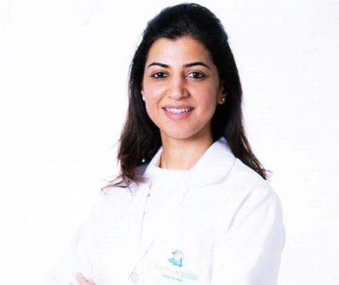 Dr. Namrata Rupani, Founder & CEO, Capture Life Dental Care