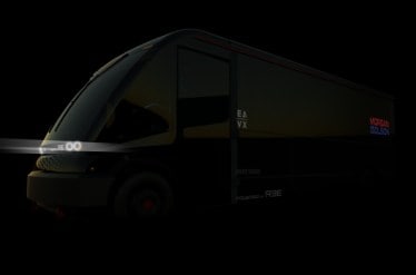 EAVX and REE automotive to begin customer evaluations of new electric walk-in Van