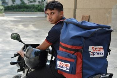 Ecom Express sees over 55,000 registrations for its delivery partner program