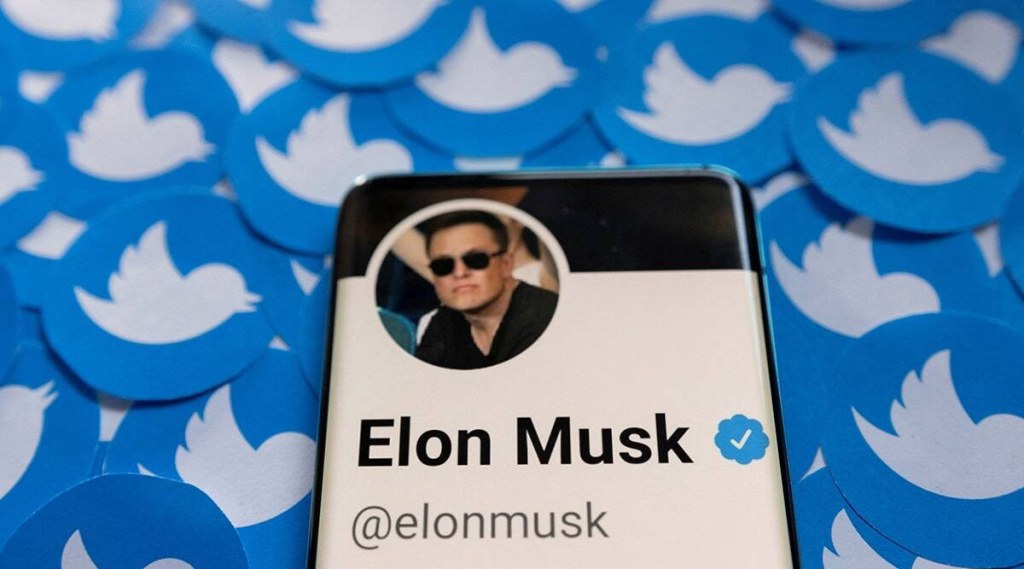 Elon Musk, Twitter