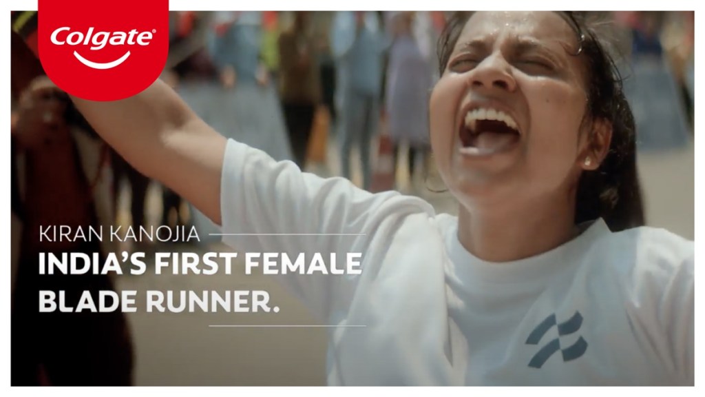 The ad will be run in 12 languages