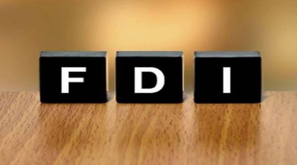 The FDI equity inflows stood at USD 59.63 billion during 2020-21, the data from the Department for Promotion of Industry and Internal Trade (DPIIT) showed. The FDI equity inflows stood at USD 59.63 billion during 2020-21, the data from the Department for Promotion of Industry and Internal Trade (DPIIT) showed.