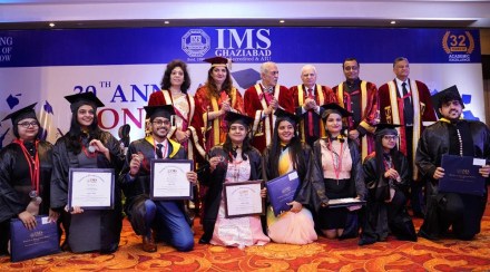 Building the young leaders for the Future