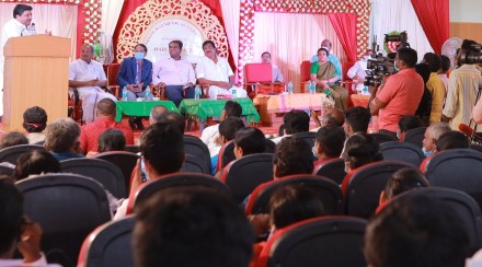 madurai medical college charaka shapath