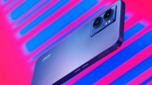 Realme Narzo 50 5G series
