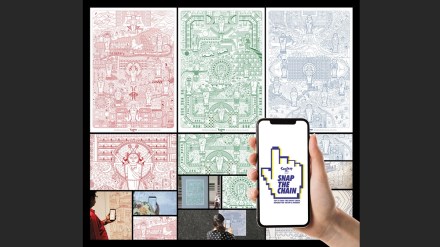 Sanlaap is a Kolkata-based NGO that rescues and rehabilitates trafficking survivors Sanlaap is a Kolkata-based NGO that rescues and rehabilitates trafficking survivors