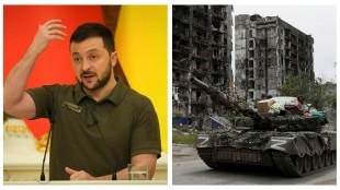 Russia Ukraine war, war developments,