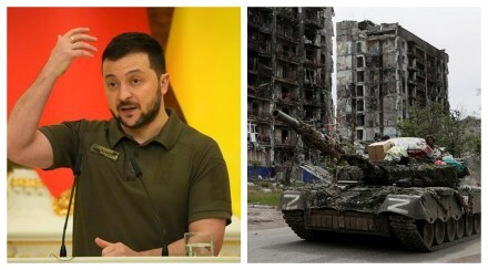 Russia Ukraine war, war developments,