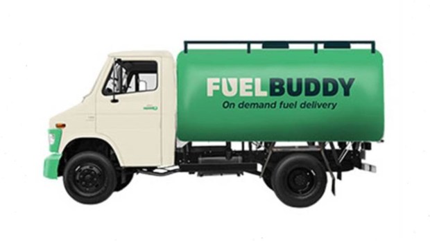 fuelbuddy