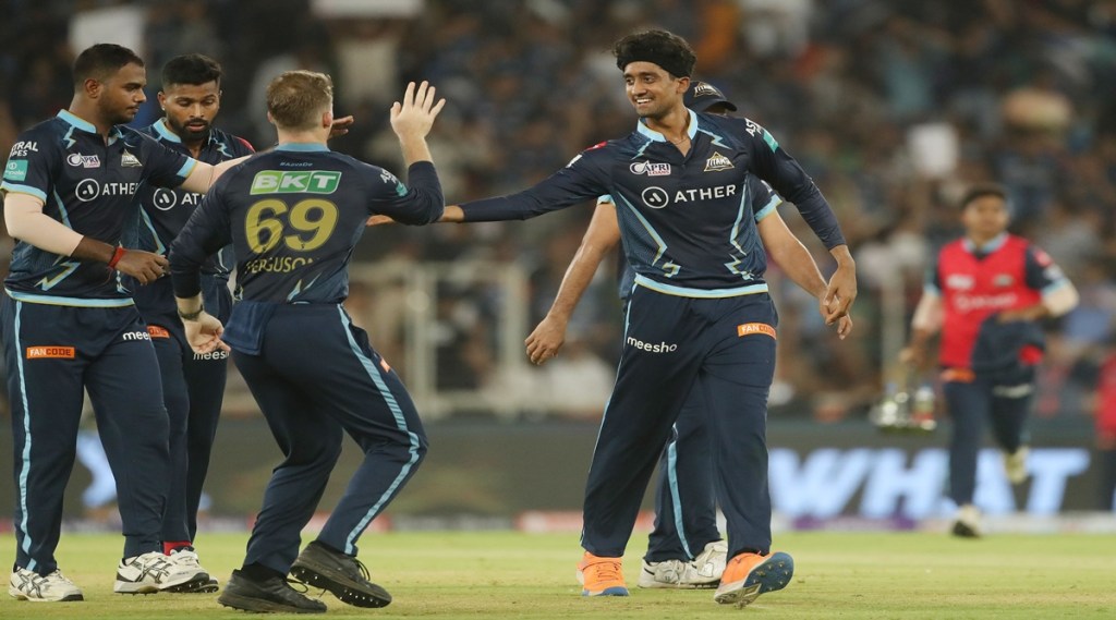 GT IPL 2022 GT IPL 2022