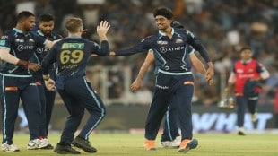 GT IPL 2022