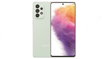 galaxy a73 5g