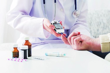 World Diabetes Day, World Diabetes Day 2022, Naturepathy, Diabetes cure, diabetes treatment, health news,