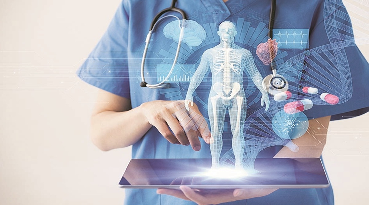 Help age India, elderly healthcare, indian healthcare system, health news,