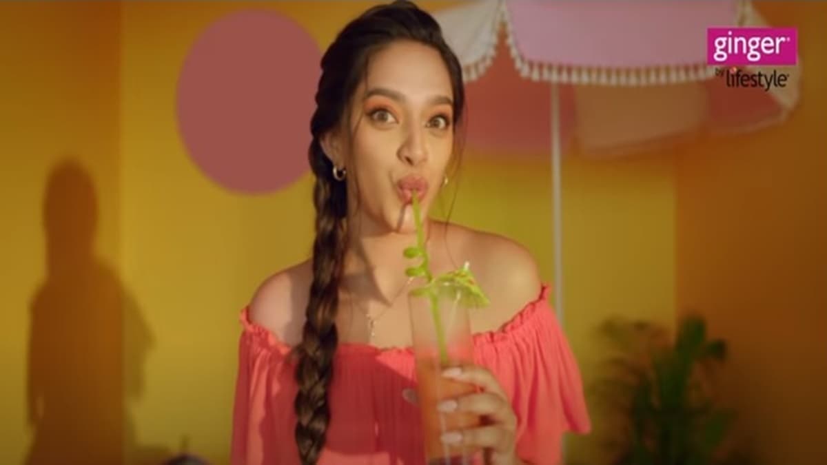 The campaign has been conceptualised by Wunderman Thompson India.