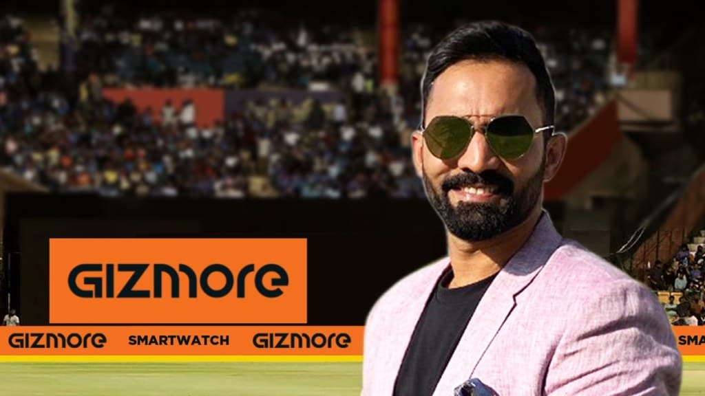 With Dinesh Karthik on board, the brand aims to build a fit ecosystem for the consumers.