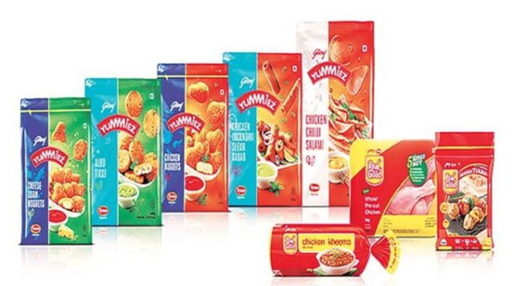 Godrej Agrovet Q4 results Godrej Agrovet Q4 results