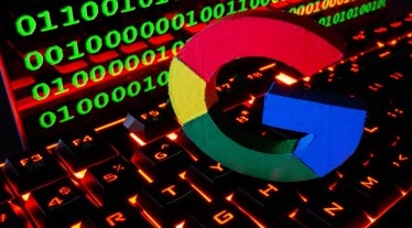 google chrome