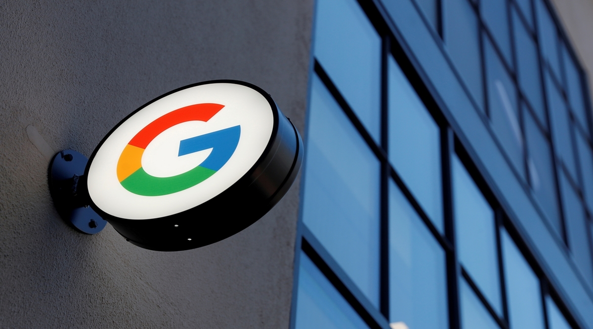 google chip google chip