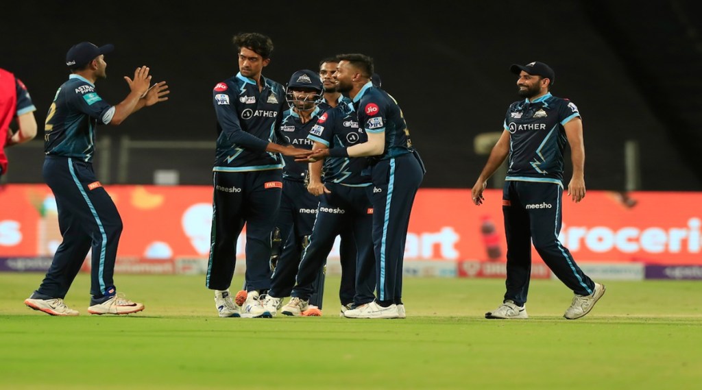 IPL 2022: Gujarat Titans vs Lucknow Super Giants IPL 2022: Gujarat Titans vs Lucknow Super Giants