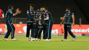 IPL 2022: Gujarat Titans vs Lucknow Super Giants