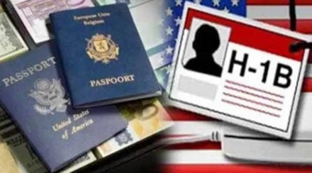 H1B visa