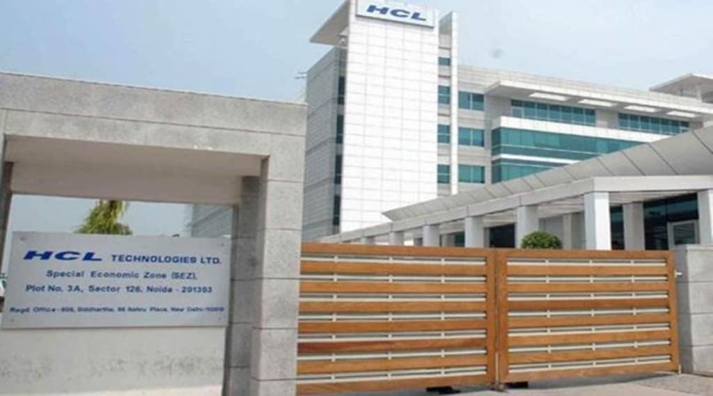 HCL Technologies