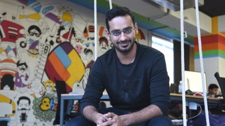 Moj was launched with 15 languages on day one
