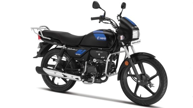 Hero-Splendor-XTEC