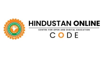 Hindustan Online - CODE allow learners to learn at their convenience in a free environment