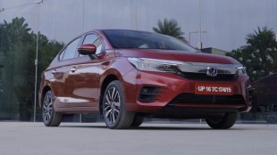 Honda City Hybrid Review