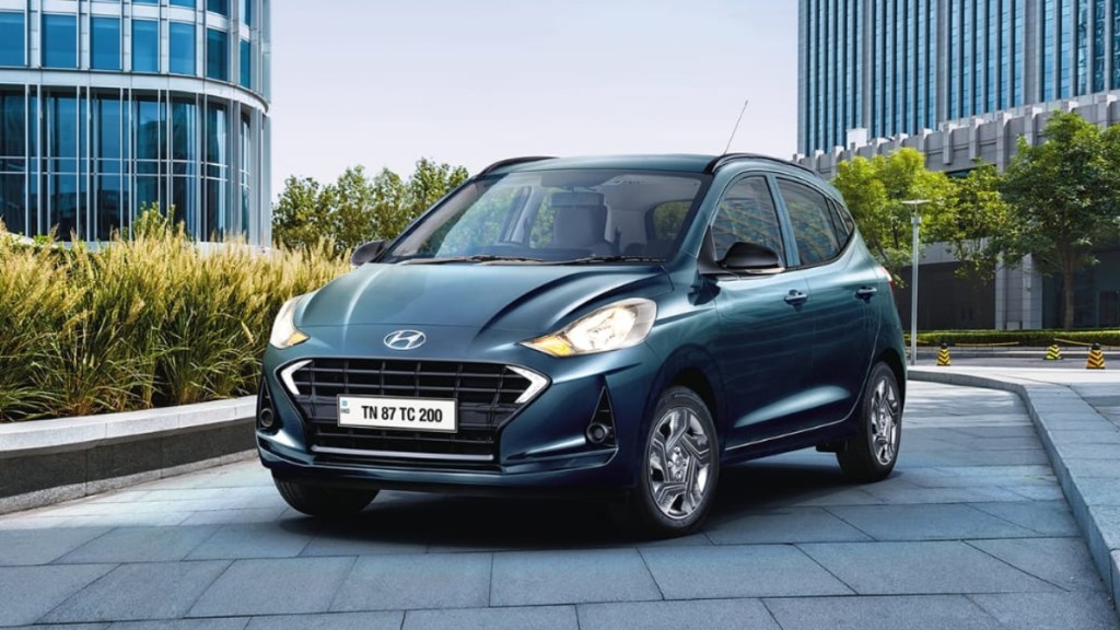 Hyundai Grand i10 Nios Corporate Edition launched: Priced from Rs 6.28 lakh