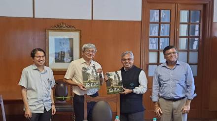 The program intends to strengthen research collaborations between the two institutions. The program intends to strengthen research collaborations between the two institutions.