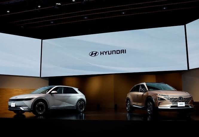 Hyundai Motor Group to invest .5 billion in S Korea EV business