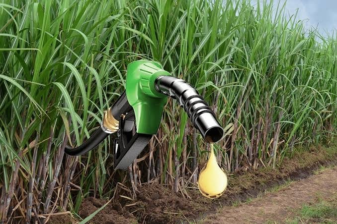 Biofuels policy amended, ethanol blending target advanced to 2025-26