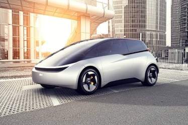 Ola to setup cell and electric car factories,