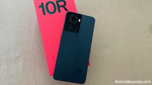 OnePlus 10R