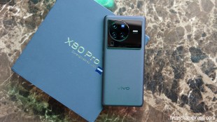 Vivo X80 Pro