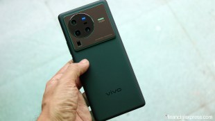 Vivo X80 Pro first impressions