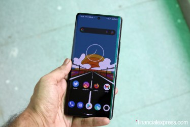 Vivo X80 Pro first impressions