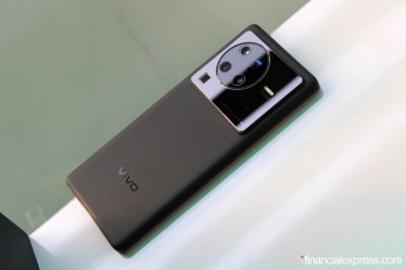 Vivo X80 Pro first impressions