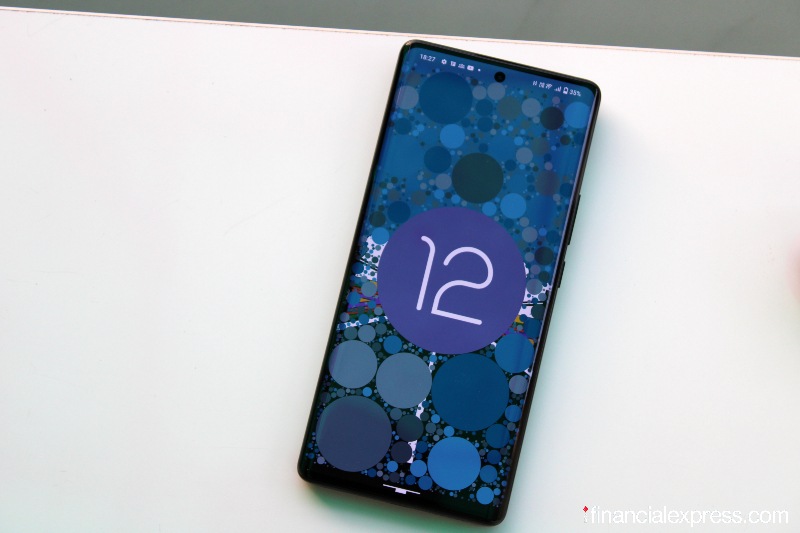 Vivo X80 Pro first impressions