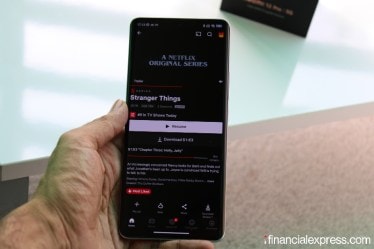 Xiaomi 12 Pro review