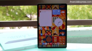 Samsung Galaxy Tab S8 Plus