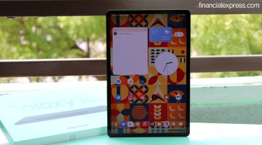 Samsung Galaxy Tab S8 Plus