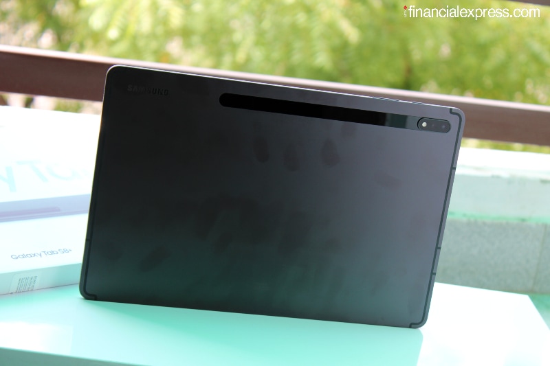 Samsung Galaxy Tab S8 Plus