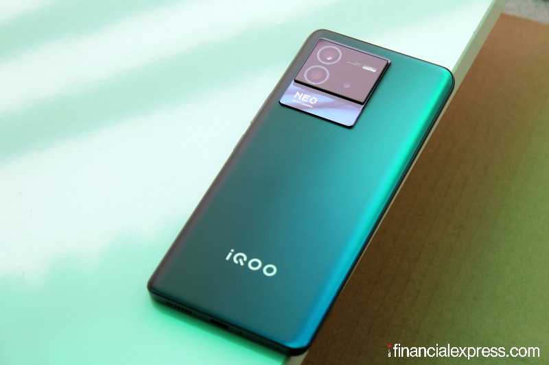 iQOO Neo 6 review