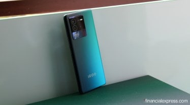 iQOO Neo 6 review