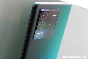 iQOO Neo 6 review